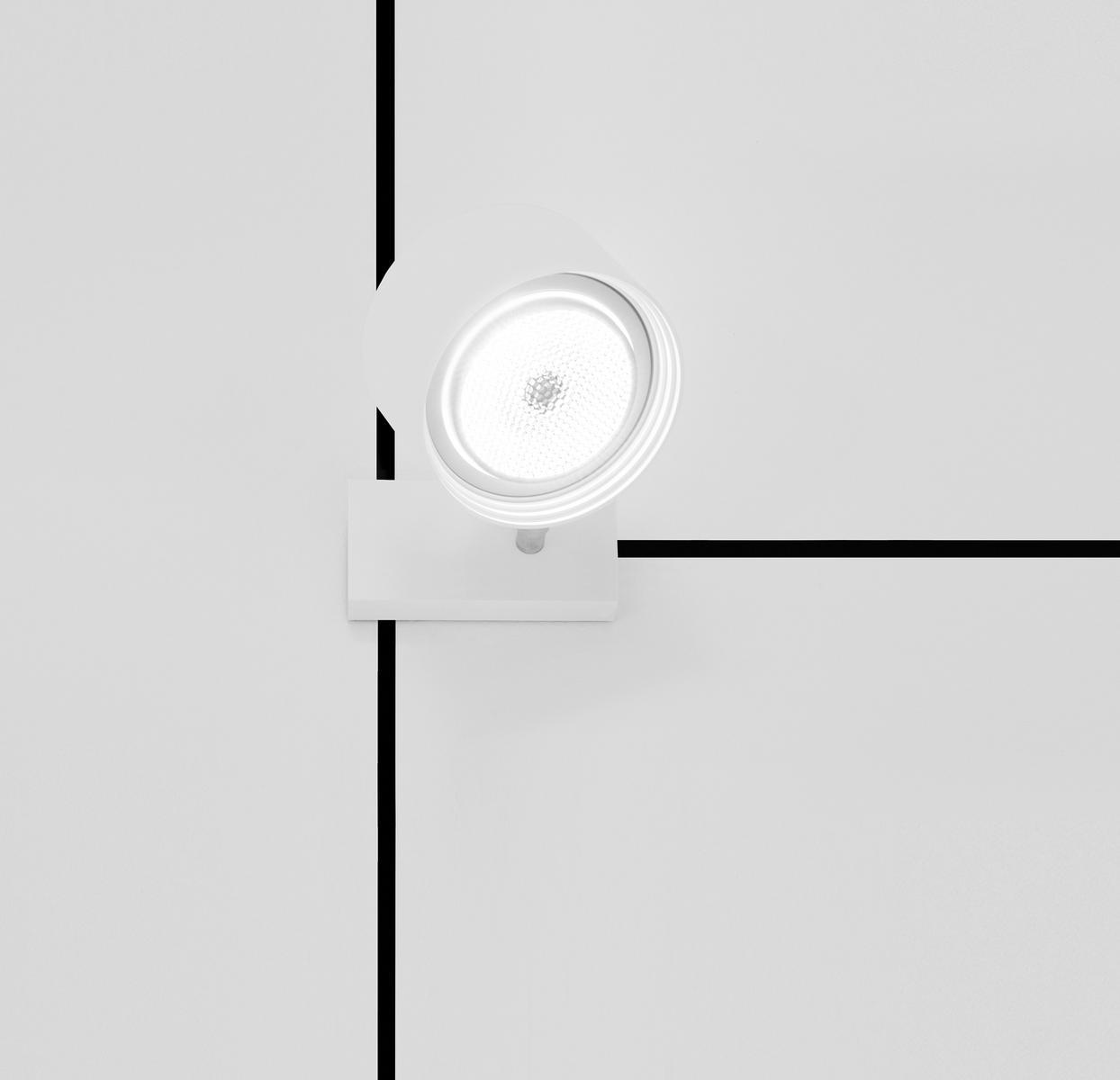 SPOT ENDLESS Linear lighting profile for downlights