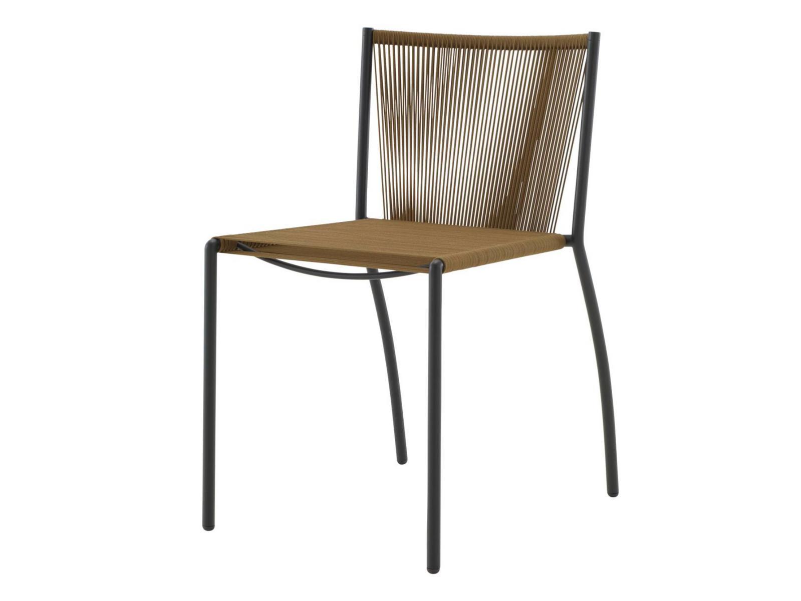 STRESA Polypropylene garden chair