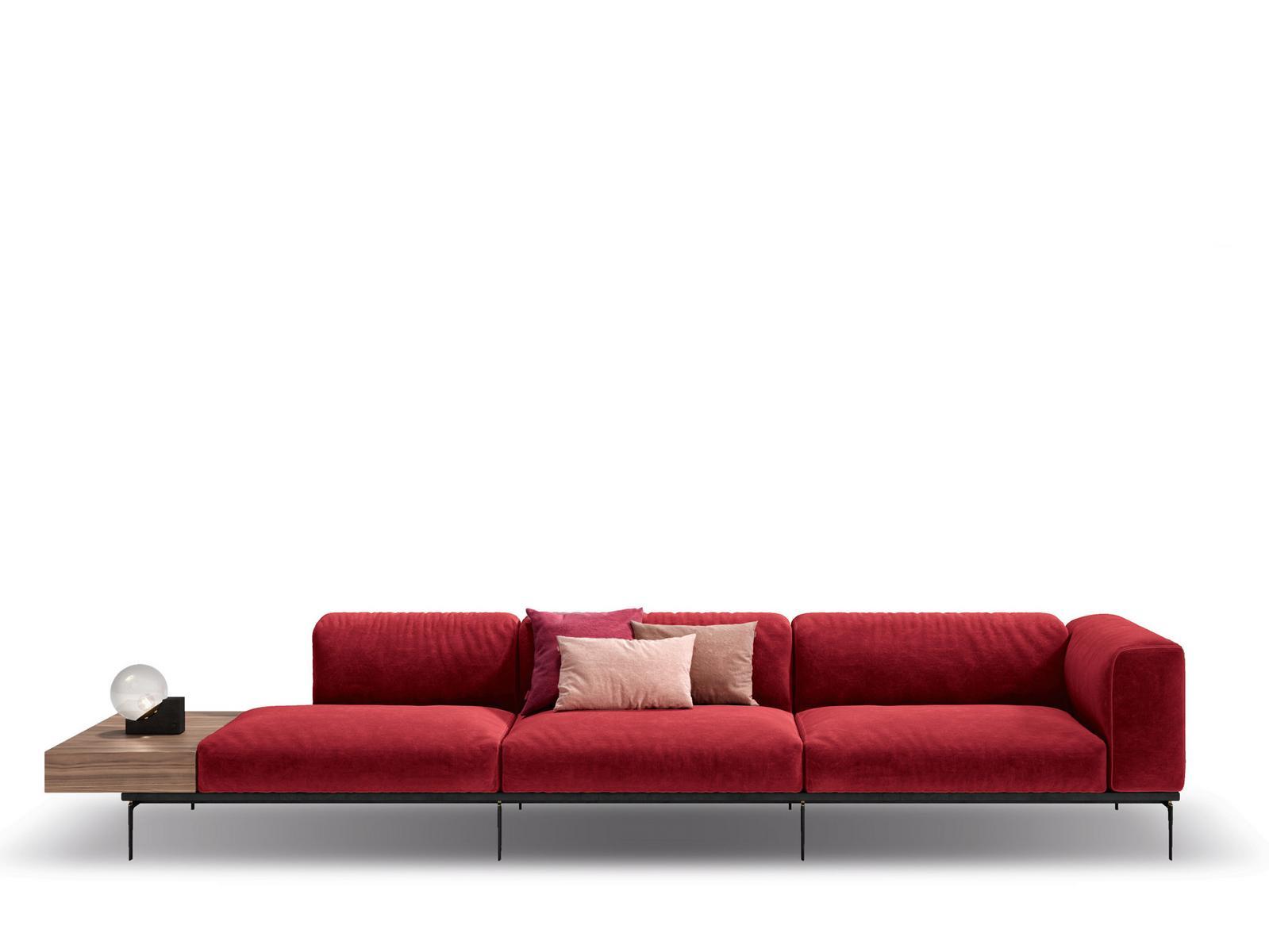 DELHI Sectional sofa