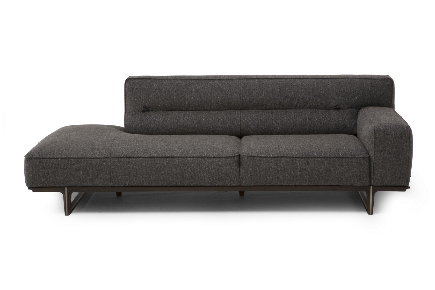 KENDO Corner sectional sofa