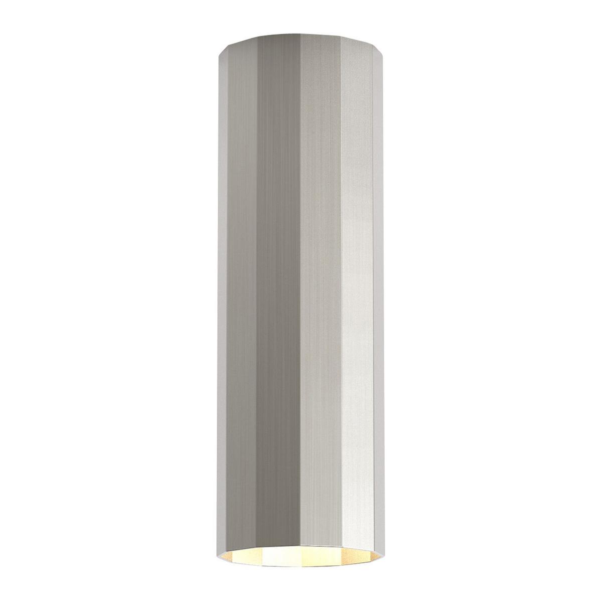 HASHIRA SURFACE 250 LED round ceiling aluminium spotlight