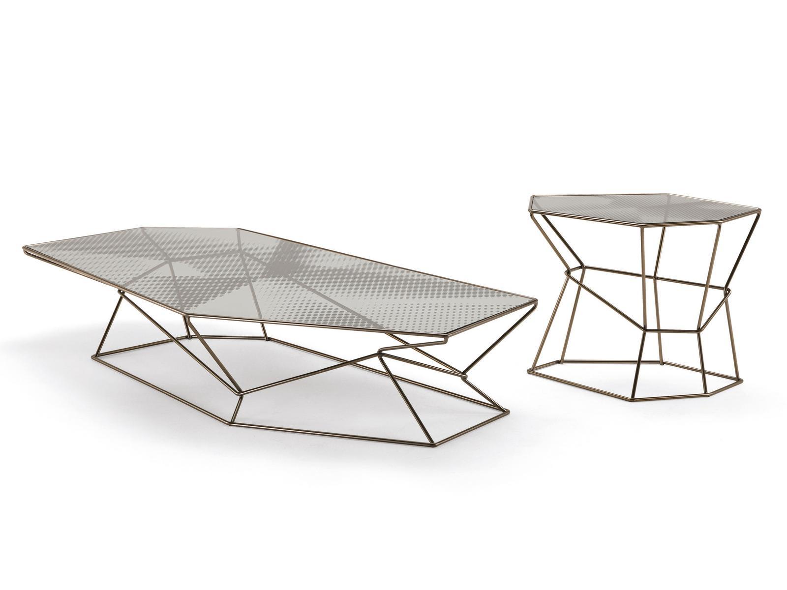 REBUS Coffee table for living room