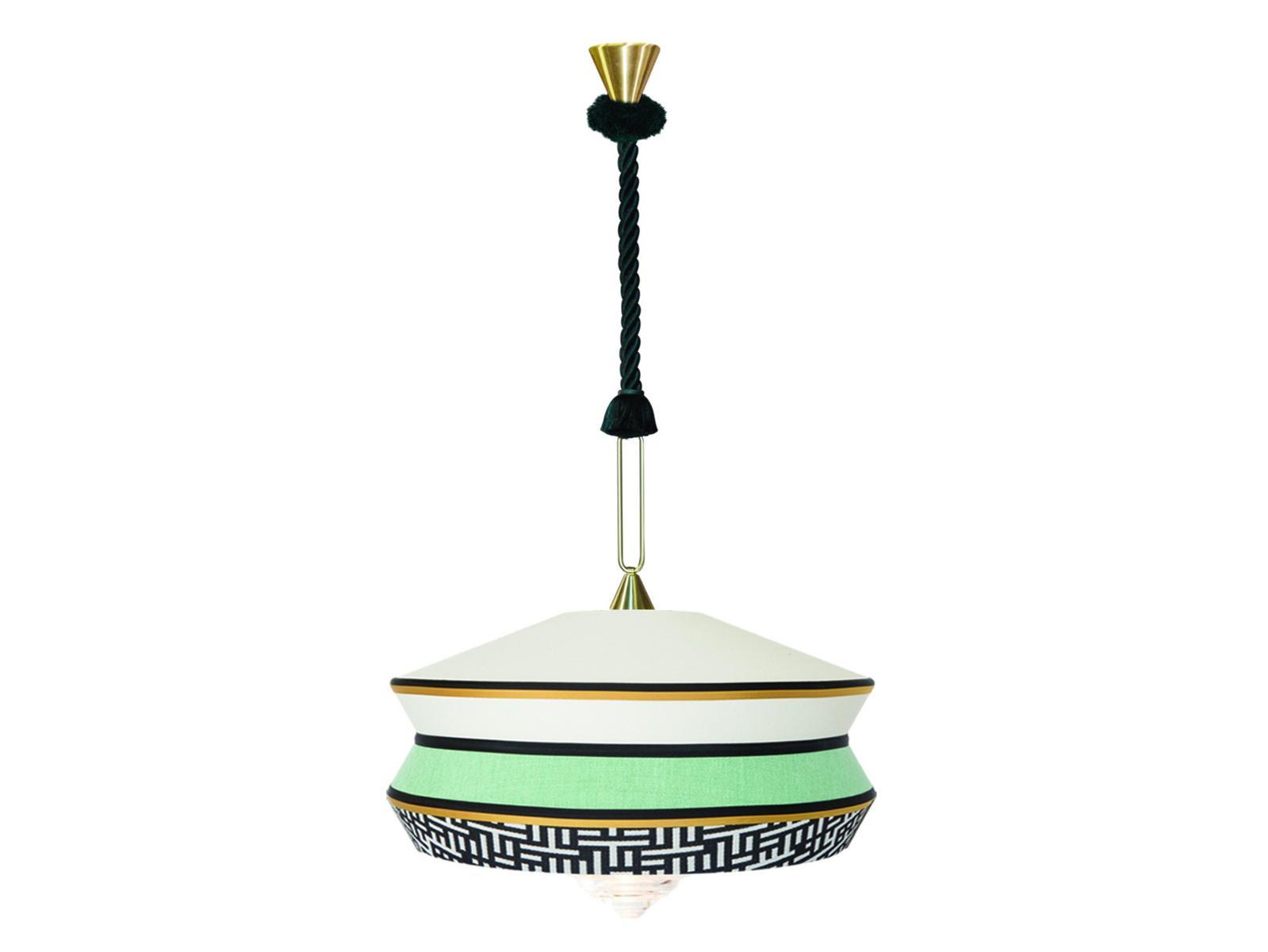 CALYPSO XL ANTIGUA Pendant lamp