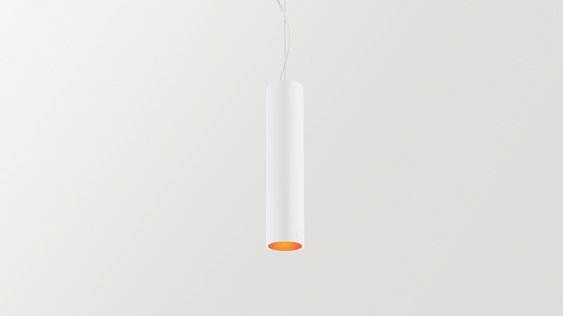 SCOPE 35 LED aluminium pendant lamp SCOPE 35 LED aluminium pendant lamp