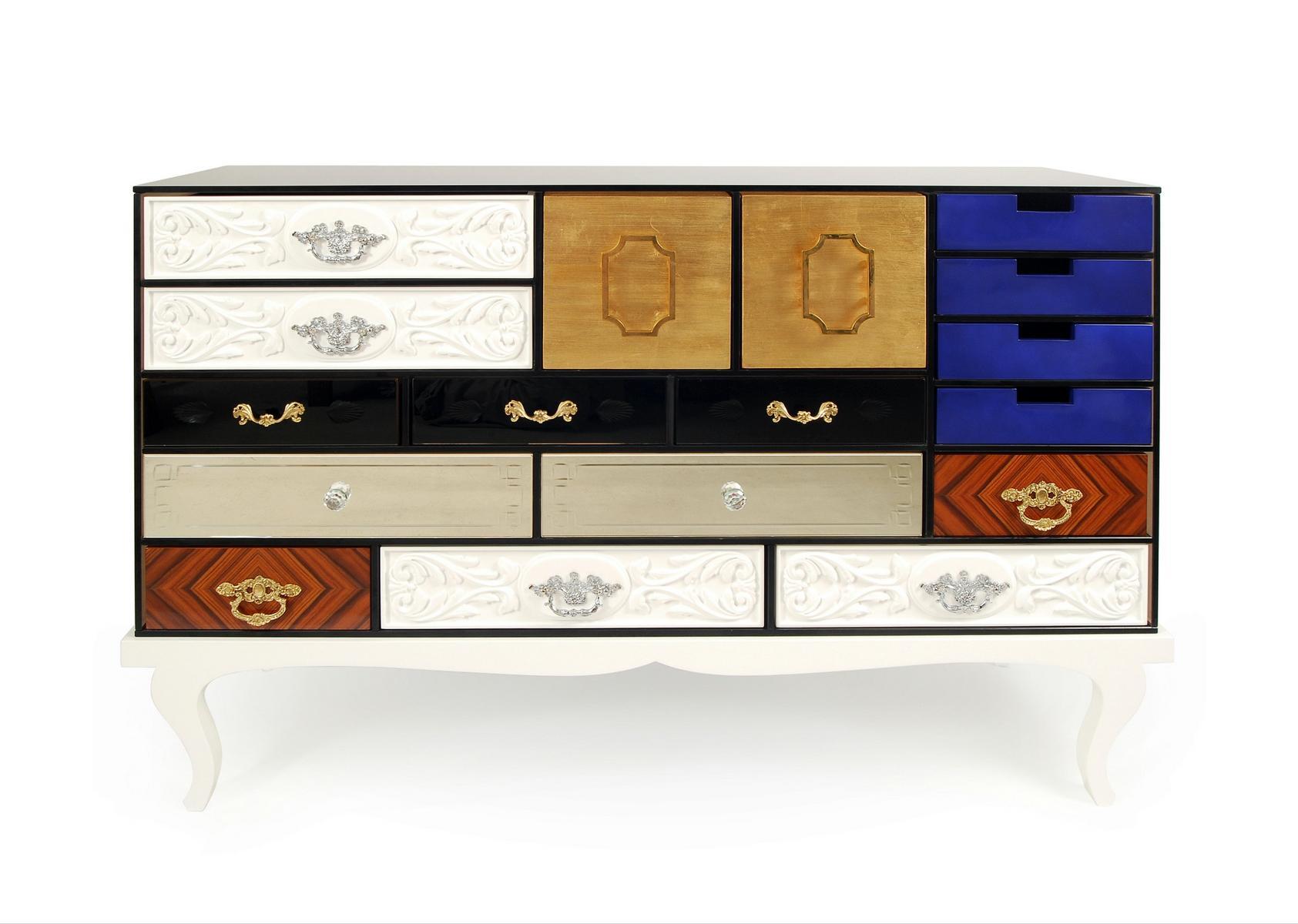 SOHO Sideboard
