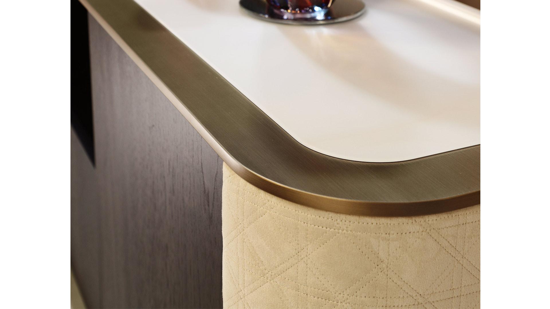 SAN MARCO Wooden sideboard