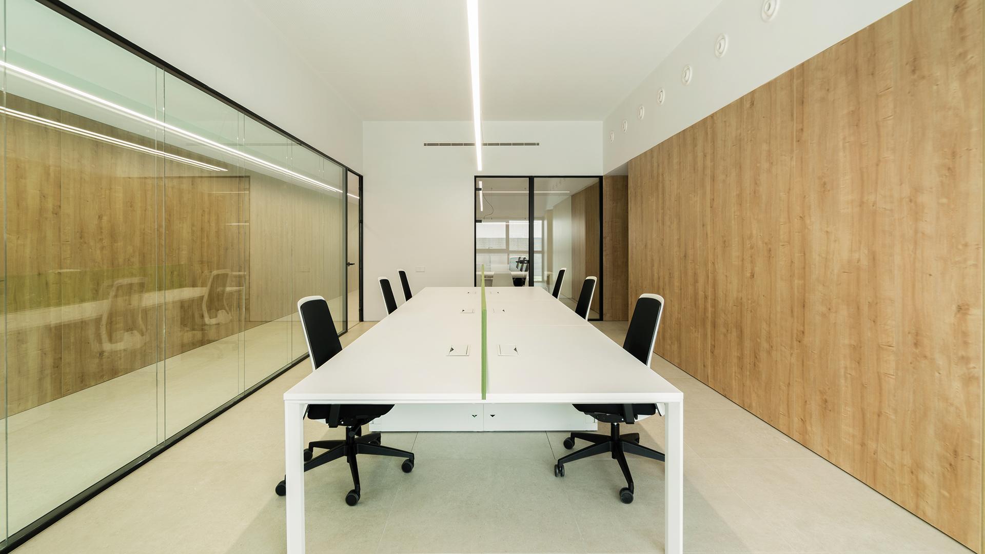 FIFTY HO SUSPENSION CUSTOM LED aluminium pendant lamp FIFTY HO SUSPENSION CUSTOM LED aluminium pendant lamp
