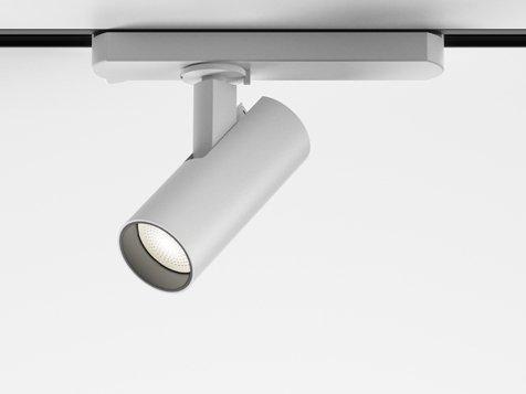 VECTOR TRACK LED aluminium track-Light