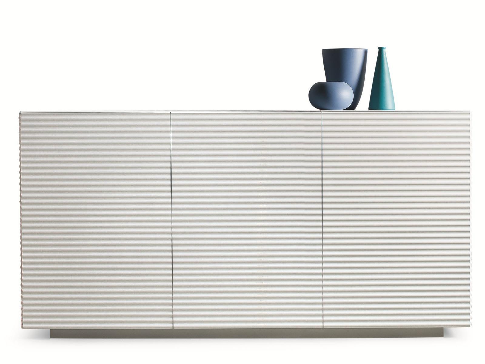 OLA Sideboard with doors