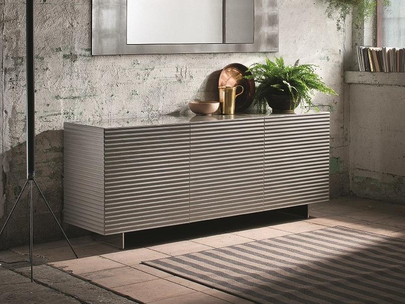OLA Sideboard with doors