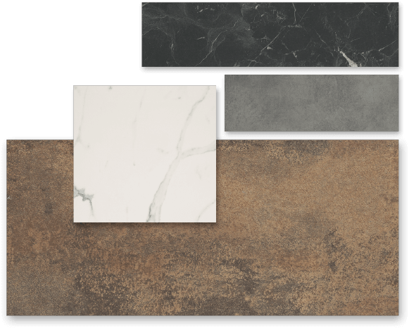 Layered HPL Layered HPL