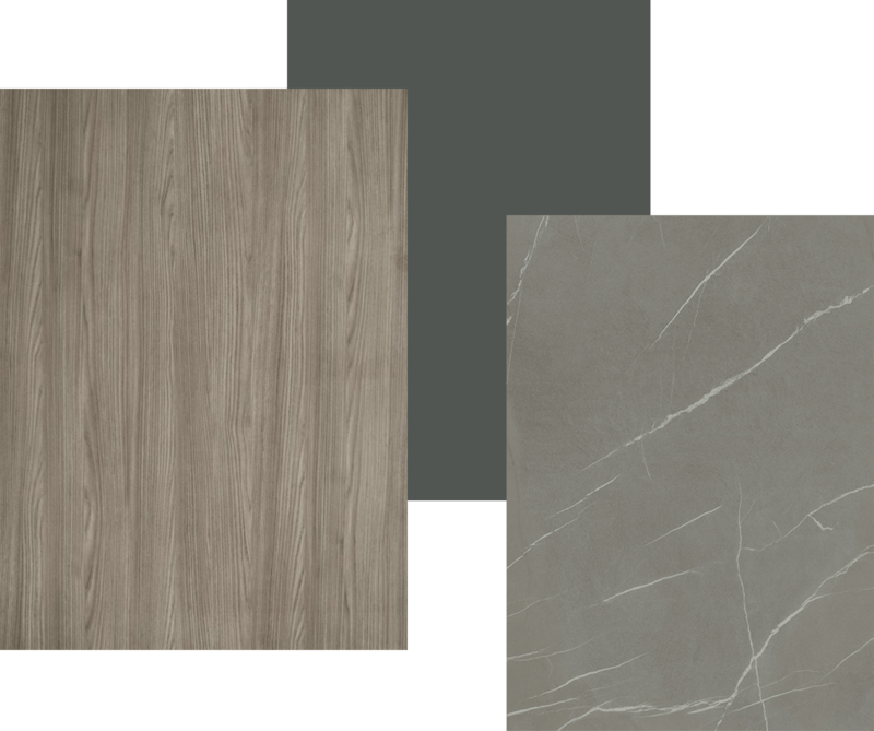 HPL laminate HPL laminate
