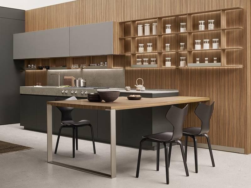 Stay Shelving System Stay Shelving System