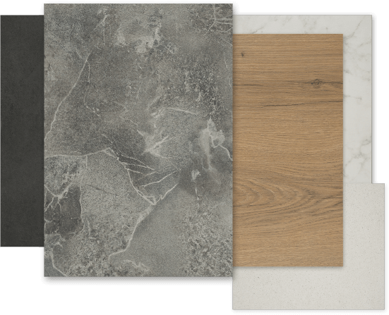 HPL laminate HPL laminate