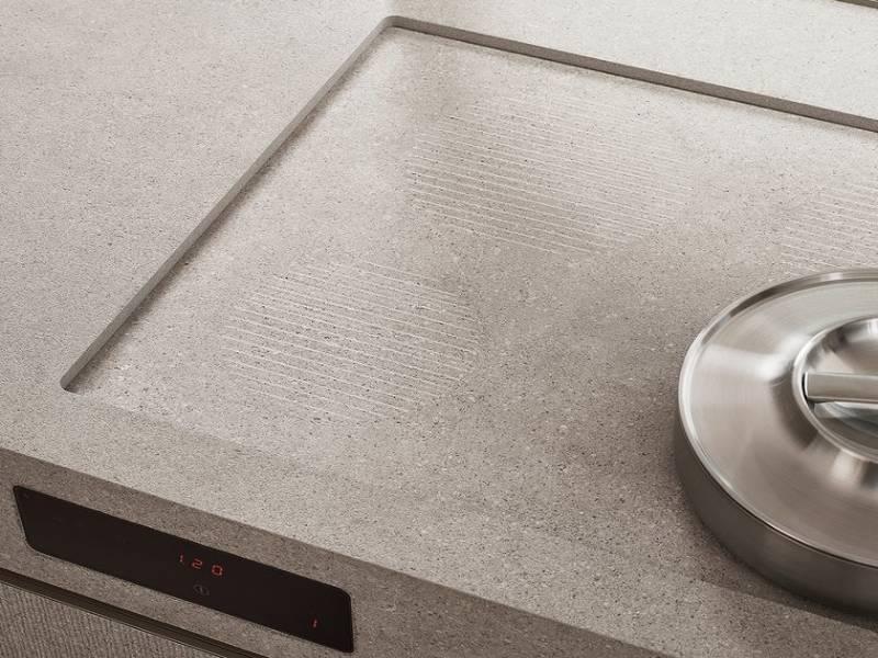 MDi worktop MDi worktop