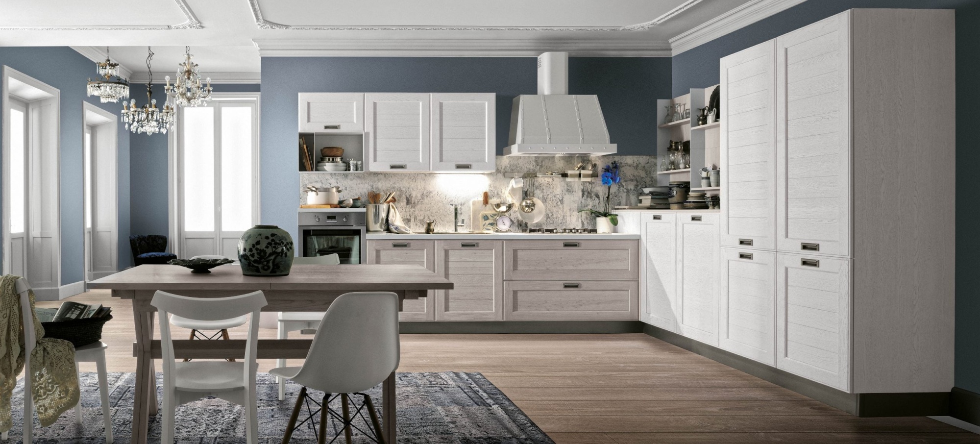 YORK kitchen