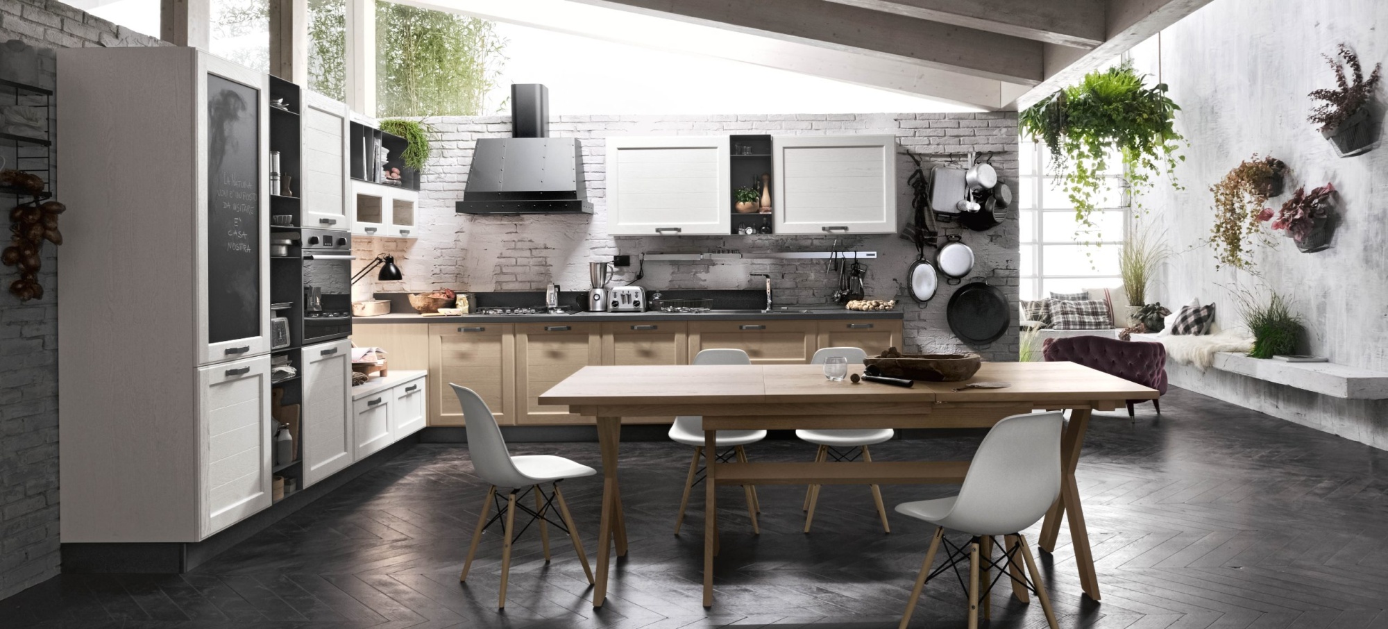 YORK kitchen