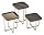Coffee tables