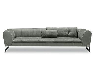 Viktor Sofa, Baxter