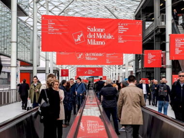 Highlights of Salone del Mobile.Milano 2023 Furniture Expo