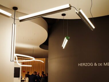 Artemide Lighting in the Spotlight: New Collection at Euroluce 2023